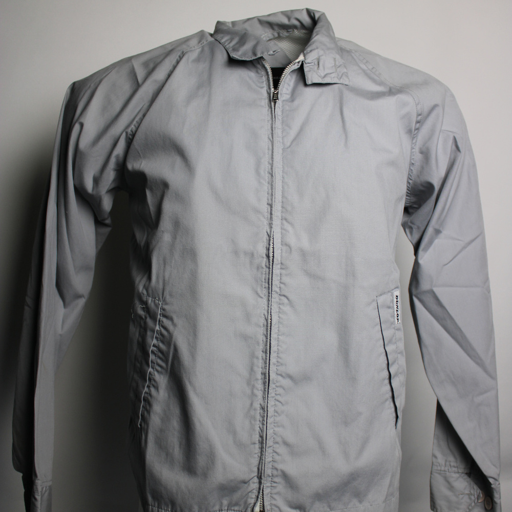 Dunlop Medium Long Sleeve Rain Jacket